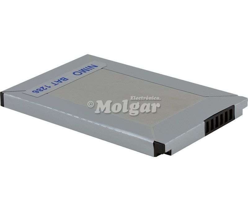 BAT1286. Bateria para TRIN160