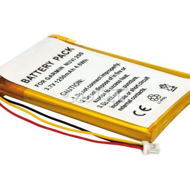 BAT1308. Bateria para 361-0001-11