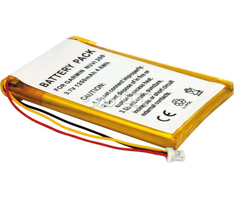BAT1308. Bateria para 361-0001-11