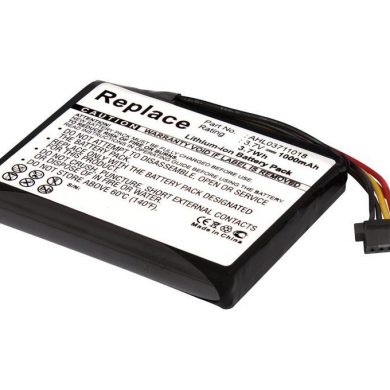 BAT1315. Bateria para GPS TomTom