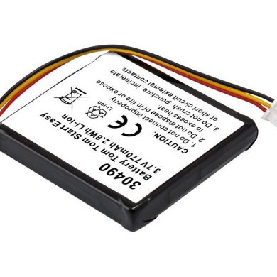 BAT1325. Bateria para AHL03706001