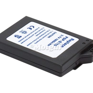 BAT1501. Bateria para PSP-110