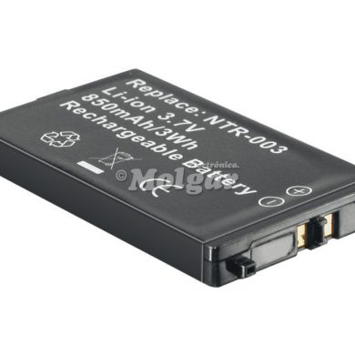 BAT1502. Bateria para NTR-003