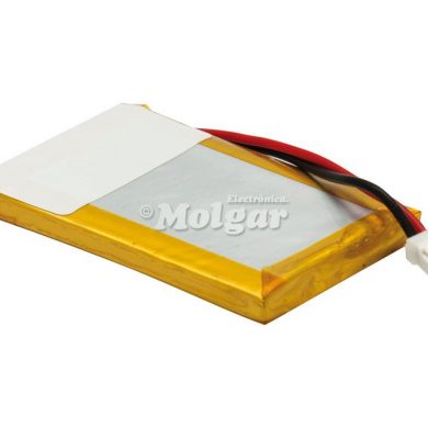 BAT1506. Bateria para LIS 1359