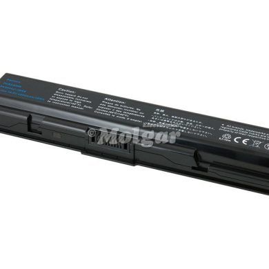 BAT2301. Bateria para TOSHIBA PA3534U-1BAS