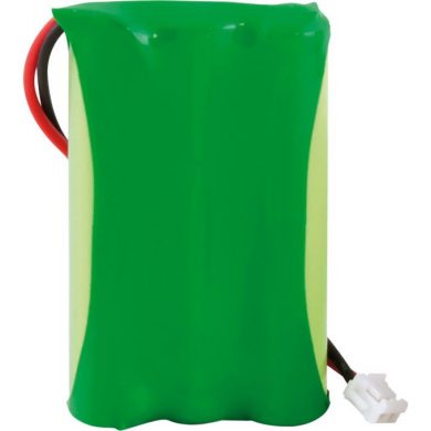 BAT255. Pack para Teléfono 3,6V/300mAh NI-MH