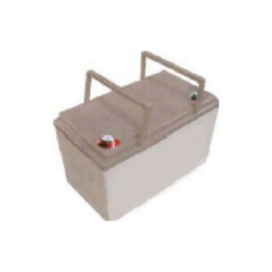 BAT3175. Batería plomo AGM 12V/75Ah