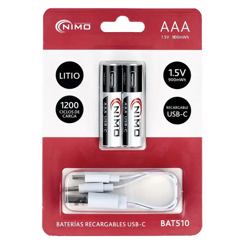 BAT510
