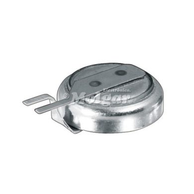 BAT541. Batería Litio recargable ML621 3V/5mAh C.I.