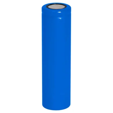 BAT557. Batería recargable 18650 Litio Ferroso 3,2V