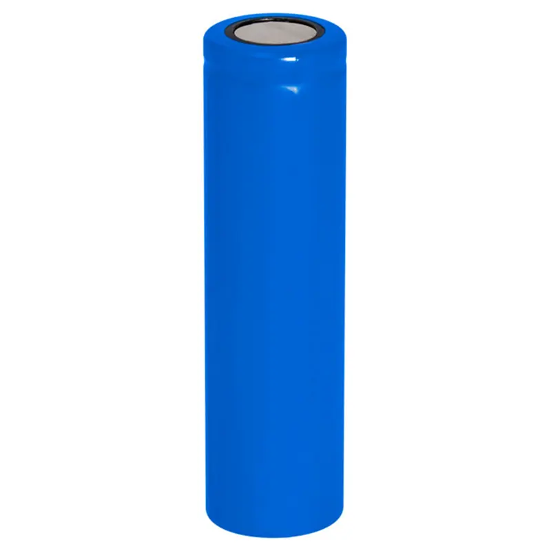 BAT557. Batería recargable 18650 Litio Ferroso 3,2V