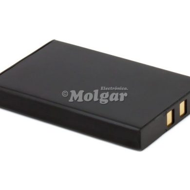 BAT600. Bateria para FUJI NP60