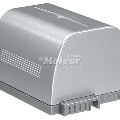 BAT621. Bateria para CANON BP422