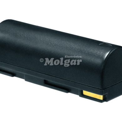 BAT635. Bateria para FUJI NP80