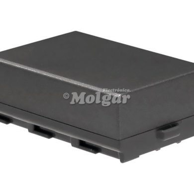 BAT655. Bateria para JVC BNV306 7,2V 850mAh