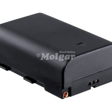 BAT665. Bateria para JVC BNV607U