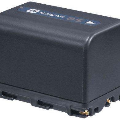 BAT671. Bateria para SONY NPFM71