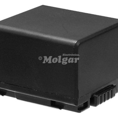 BAT686. Bateria para PANASONIC CGA-DU12