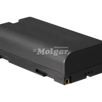 BAT712. Bateria para PANASONIC CGR-B202A