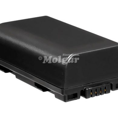 BAT760. Bateria para PANASONIC CGR-D07