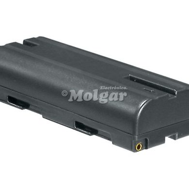BAT772. Bateria para JVC BNV907U