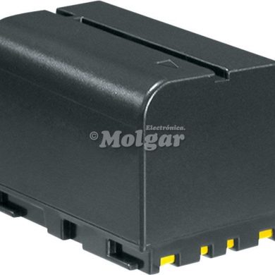 BAT775. Bateria para JVC BNV416