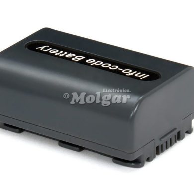 BAT795. Bateria para SONY NPFP50