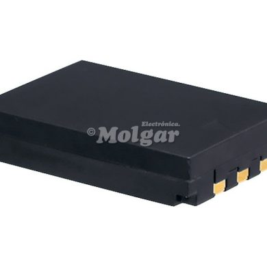 BAT801. Bateria para OLYMPUS LI10B