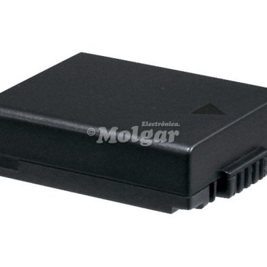 BAT802. Bateria para PANASONIC CGA-S002A