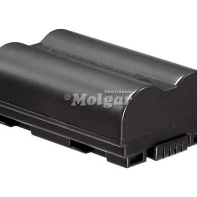 BAT813. Bateria para PANASONIC CGRS602