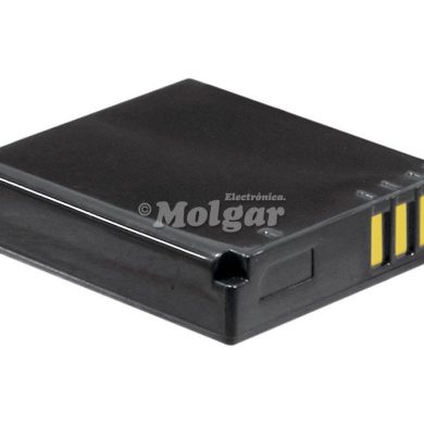 BAT831. Bateria para PANASONIC CGAS005