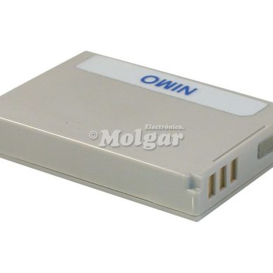 BAT850. Bateria para CANON NB5L