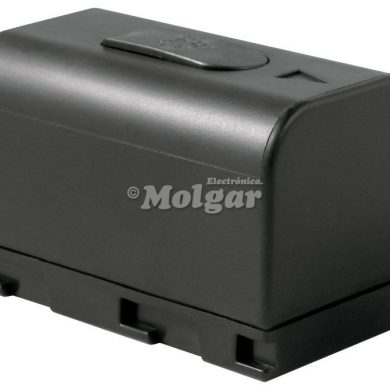 BAT857. Bateria para JVC BNVF808U