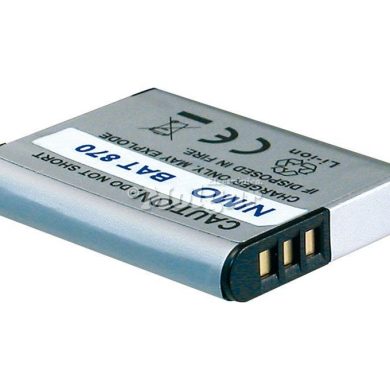 BAT870. Batería para OLYMPUS LI50B