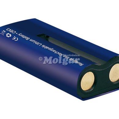 BAT880. Bateria para CANON CRV3