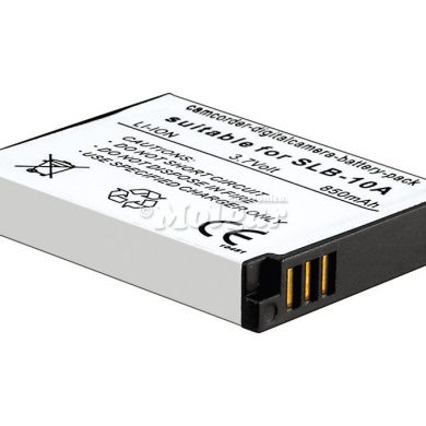 BAT882. Bateria para SAMSUNG SLB-10A