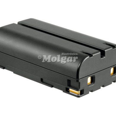 BAT883. Bateria para CASIO NPL7