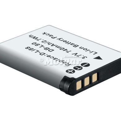 BAT886. Bateria para SANYO DB-L80
