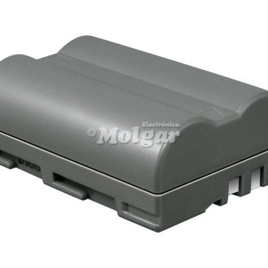 BAT892. Bateria para NIKON ENEL3E