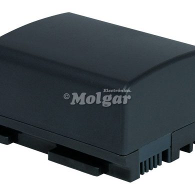 BAT899. Bateria para CANON BP-808