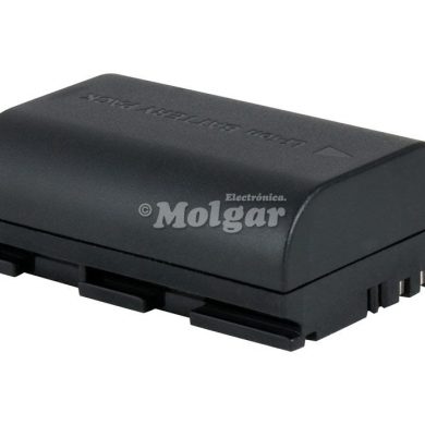 BAT905. Bateria para CANON LP-E6
