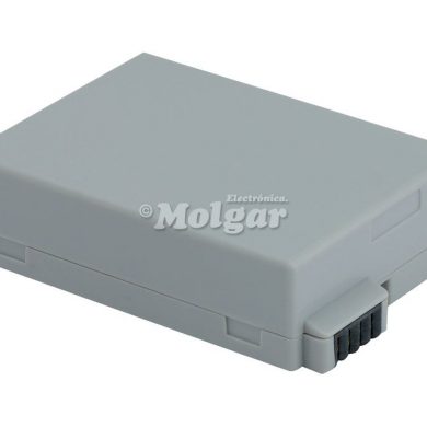 BAT921. Bateria para CANON LP-E8