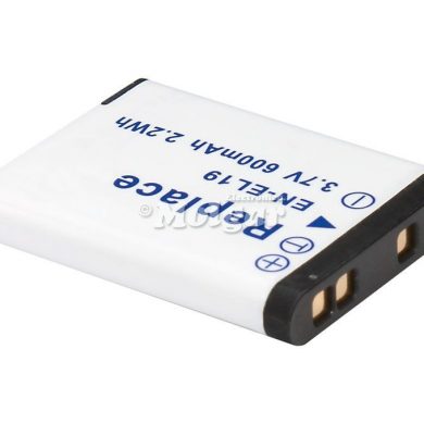 BAT925. Batería para NIKON EN-EL19
