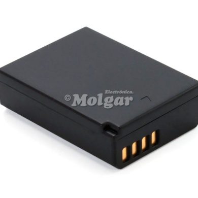 BAT931. Batería para CANON LP-E10