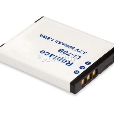 BAT934. Bateria para OLYMPUS LI-70B