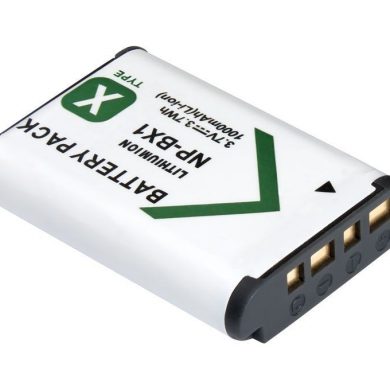 BAT970. Bateria para NP-BX1