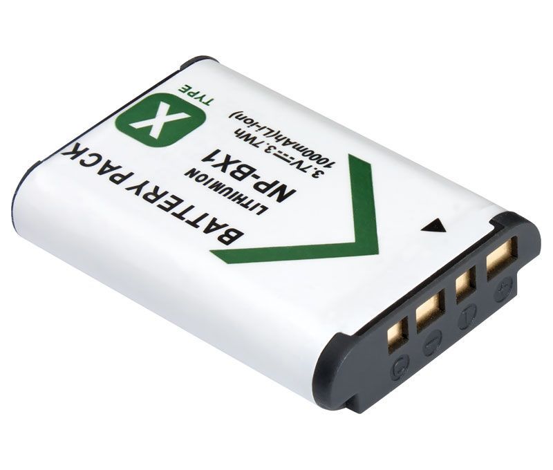BAT970. Bateria para NP-BX1