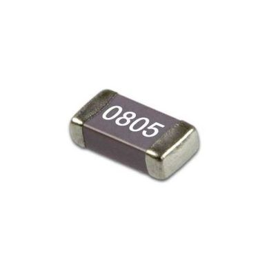 Condensador cerámico SMD
