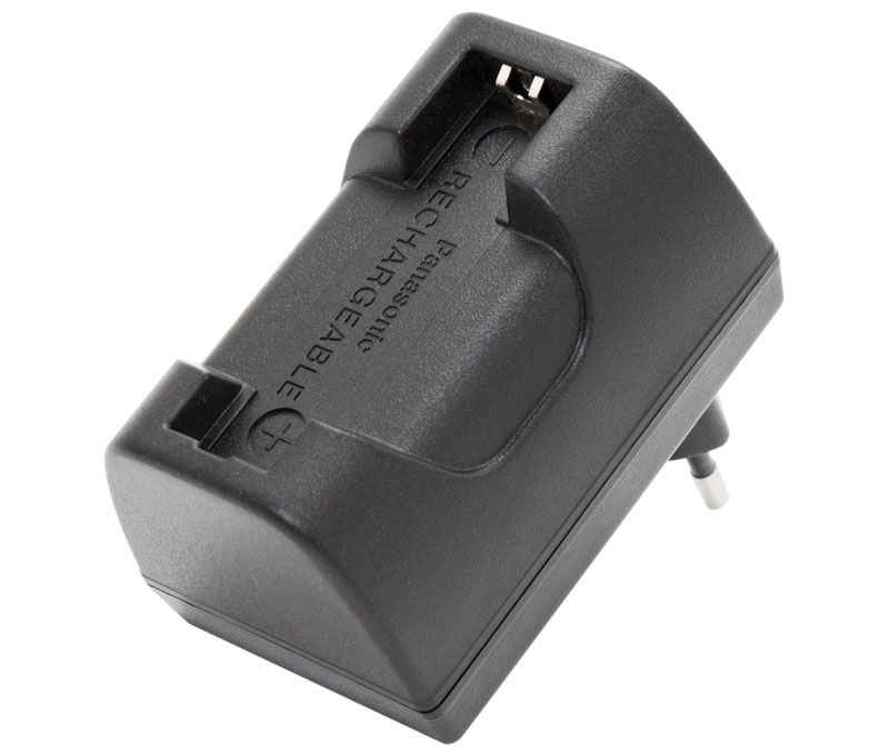 CAR013. Cargador de pilas NI-CD, NI-MH