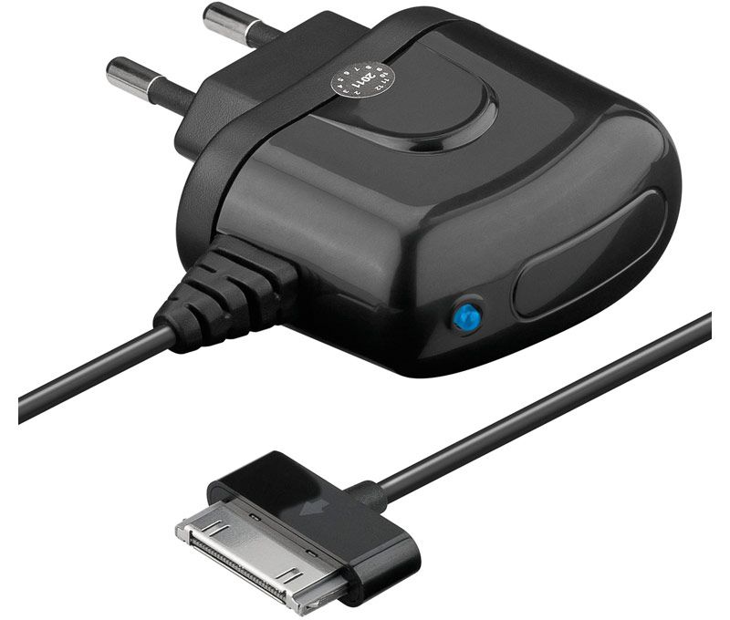 Cargador para dispositivos Samsung Galaxy Tab